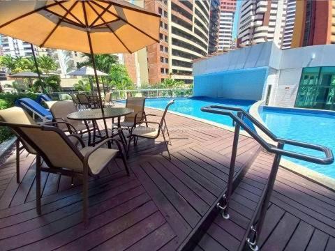 Beach Class Fortaleza 402 المظهر الخارجي الصورة