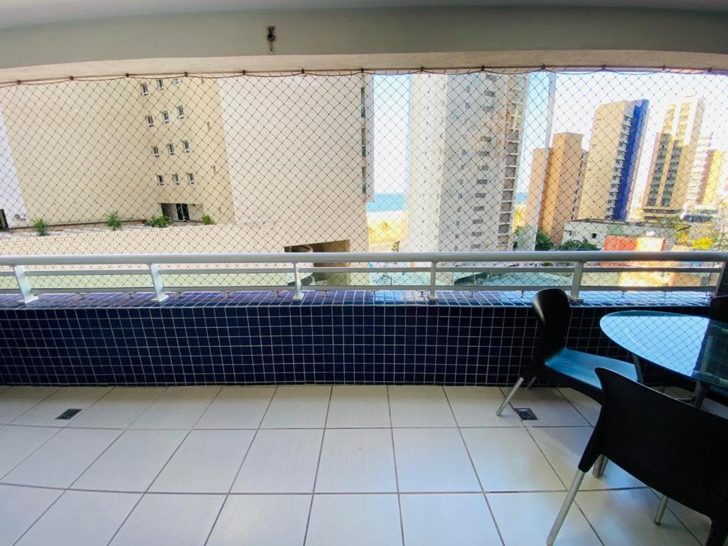Beach Class Fortaleza 402 المظهر الخارجي الصورة