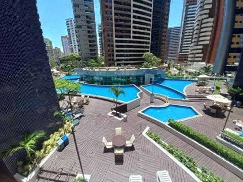 Beach Class Fortaleza 402 المظهر الخارجي الصورة