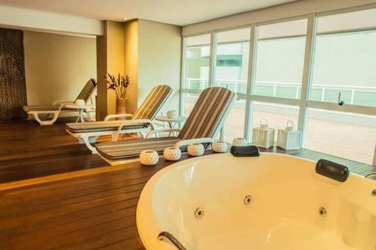 Beach Class Fortaleza 402 المظهر الخارجي الصورة