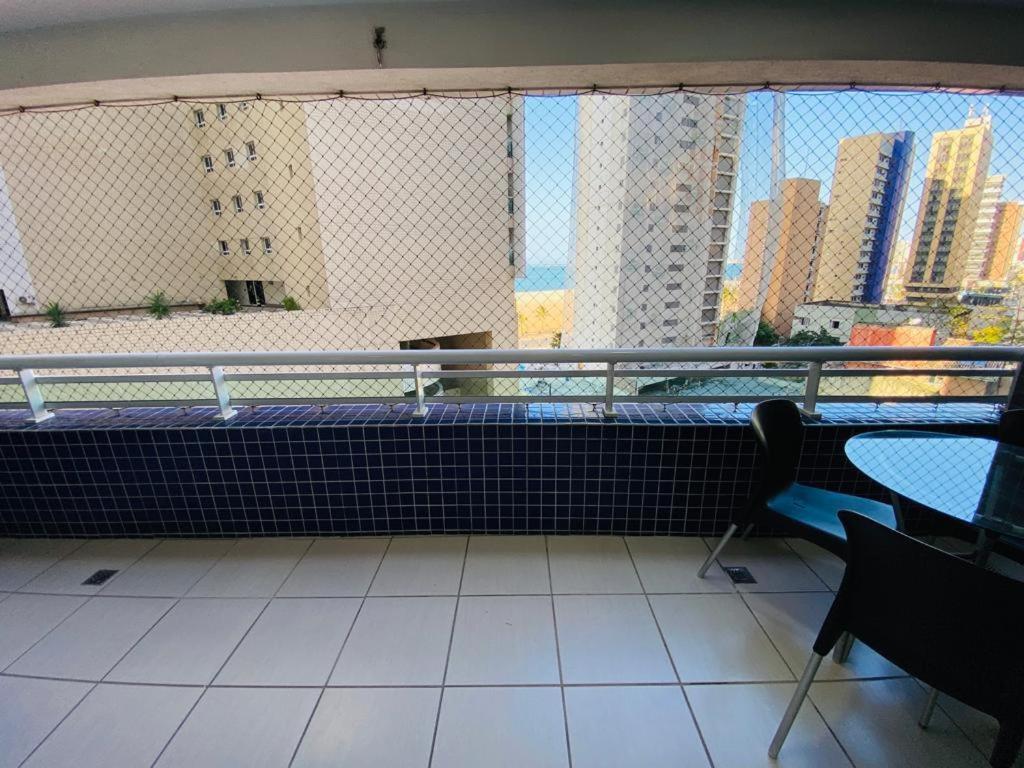 Beach Class Fortaleza 402 المظهر الخارجي الصورة